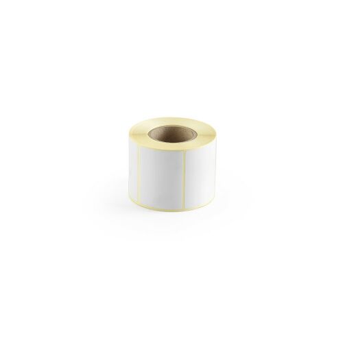Etikett 43x58mm Thermo Címke Tekercs, 600 címke/tekercs - Etikett címke