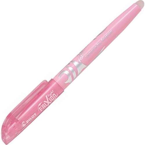 Pilot Frixion Light Soft löschbarer Textmarker, rosa