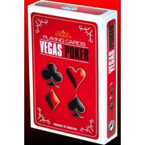 Kártya Vegas Póker 59096113 Kártyajátékok - Unisex