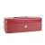 Donau Money Box 25x18x9 cm red 133606190