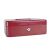 Donau Money Box 25x18x9 cm red 133606190