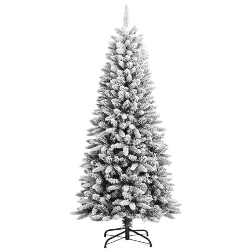Műfenyő - Hópelyhes - 150 cm