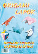 Origami-Papier, 20x20 cm, 100 Blatt 31574880