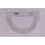 180 degree protractor, Educa brand, for geometry and math