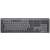 Tipkovnica Logitech MX Mechanical Uredska RF bežična + Bluetooth QWERTY Međunarodna američka Grafit, Siva 59115504