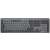Tipkovnica Logitech MX Mechanical Uredska RF bežična + Bluetooth QWERTY Međunarodna američka Grafit, Siva 59115504