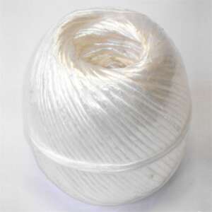 VICTORIA FACILITY Kötözőzsineg, polipropilén, vékony, 120 m, VICTORIA FACILITY