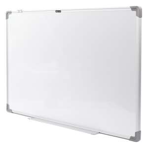 Deli Universal 60x90cm magnetisches Whiteboard mit Aluminiumrahmen - Deli Tools