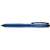 Stabilo Palette blue gel pen, 0.4mm, retractable