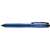 Stabilo Palette blue gel pen, 0.4mm, retractable
