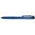 Stabilo Palette blue gel pen, 0.4mm, retractable