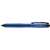 Stabilo Palette blue gel pen, 0.4mm, retractable