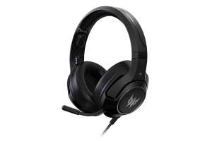 Acer Predator 7.1 Galea 350 gaming Headset - mikrofon,USB, jack