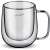 Lamart double-walled glass mug, 250ml