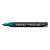 DONAU D-oil paint marker, green, 2.8mm chisel tip