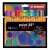 Stabilo Point 88 Arty Fineliner Pens, 24 Colors