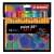 Stabilo Point 88 Arty Fineliner Pens, 24 Colors