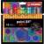Stabilo Point 88 Arty Fineliner Pens, 24 Colors
