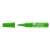 Zeleni Filctoll Fibre pen, širina linije 1-3 mm