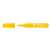 Žuti Filctoll Fibre pen, širina linije 1-3 mm