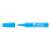 Plavi Filctoll Fibre pen, širina linije 1-3 mm