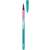 Maped Nightfall washable felt-tip pen, turquoise color