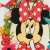 Disney muszlinos lány Póló - Minnie Mouse #fehér 31575753}