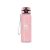 Ars Una Premium Rosa Wasserflasche - 800ml Tritan BPA-frei