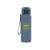 Ars Una 800ml Wasserflasche, dunkelblau mit Sicherheitsverschluss, BPA-frei