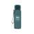 Ars Una 800ml Wasserflasche, teal mit Sicherheitsverschluss, BPA-frei