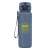Ars Una 800ml Wasserflasche, dunkelblau mit Sicherheitsverschluss, BPA-frei