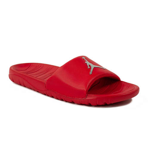 Nike Jordan Break Slide férfi Papucs #piros 31576024