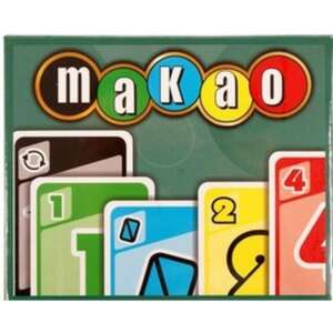 Kártya Makao Fozen - Jégvarázs 59142567 "jégvarázs"  Kártyajátékok