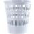 Paper basket 16L grey DONAU 102422486