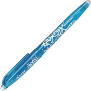 Pilot Frixion Ball törölhető roller toll, világoskék, 0,25 mm - Toll