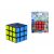 Noris Bűvös Kocka, 3x3 Rubik kocka, kirakás előtt