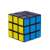 Noris Bűvös Kocka, 3x3 Rubik kocka, kirakás előtt