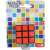 Noris Bűvös Kocka, Rubik kocka csomagolásban