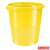 Esselte VIVIDA EUROPOST yellow paper basket