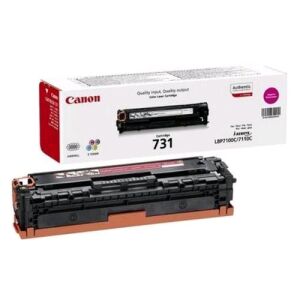 Toner Canon CRG-731M Magenta do drukarki MF 8230 - Toner do drukarki