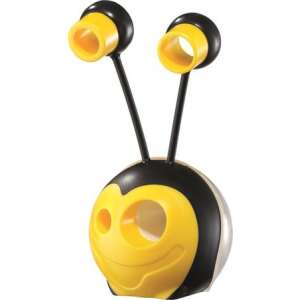 Maped Croc Croc bee pencil sharpener with two holes - Pencil Sharpener