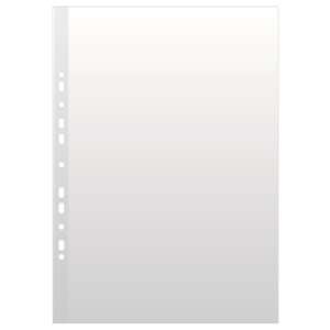 Genotherm lefűzhető A3 Donau A3 álló narancsos