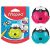 Maped Croc Croc Innovation 1-hole pencil sharpener with frog container 17610 83519509