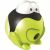 Maped Croc Croc Innovation 1-hole pencil sharpener with frog container 17610 83519509