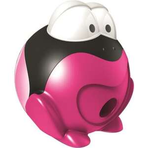 Maped Croc Croc Innovation frog pencil sharpener, pink - Pencil Sharpener