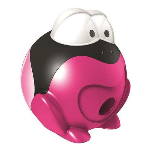 Maped Croc Croc Innovation 1-hole pencil sharpener with frog container 17610