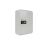 Key cabinet Wedo Lockable, 24 pcs. 59144723