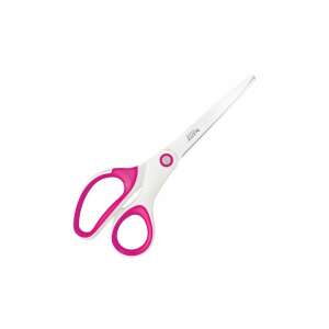 Leitz WOW Titan scissors, pink, 20.5 cm - Scissors