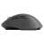 Yenkee YMS 2080GY Slider wireless mouse, black, side view
