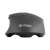 Yenkee YMS 2080GY Slider wireless mouse, black, side view